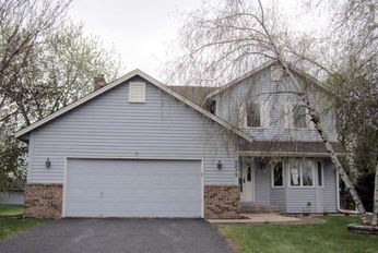 8873 Montegue Ter N, Brooklyn Park, MN 55443 