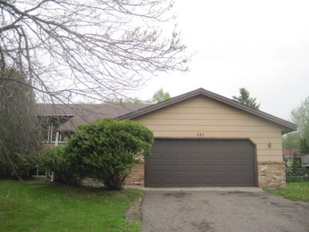 683 Springhill Road, Vadnais Heights, MN 55127 