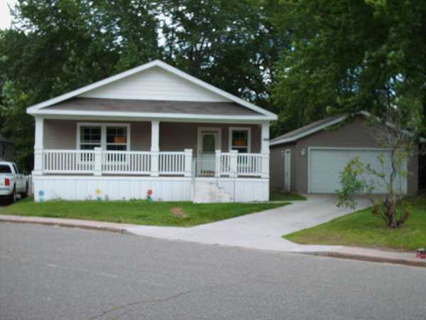 46 111th Lane NE, Blaine, MN 55434 