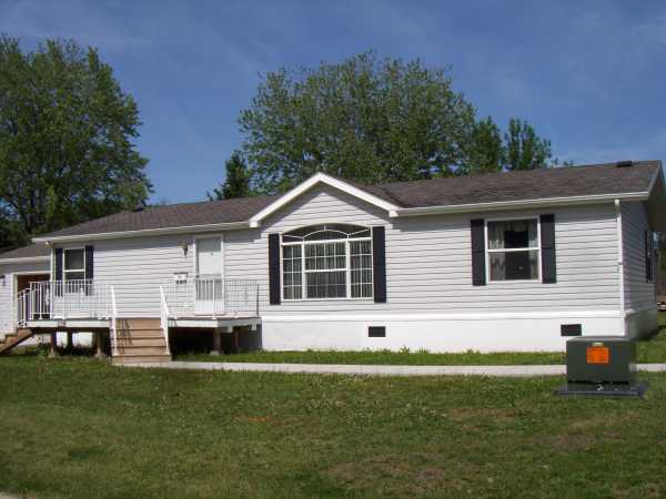 Rural Route, Breckenridge, MN 56520 