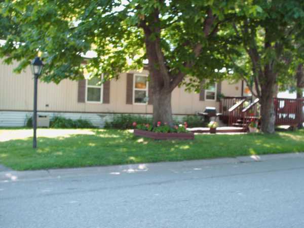 3605 91st Lane NE, Circle Pines, MN 55014 