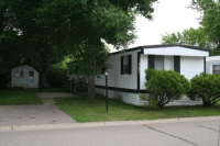 9109 Petersburg St., Circle Pines, MN 55014 