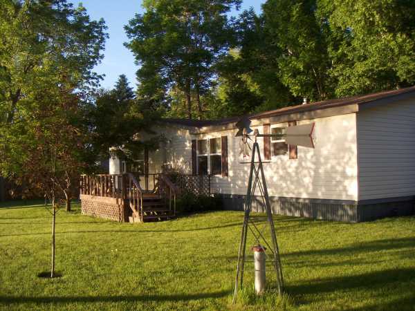 Lake Melissa, Detroit Lakes, MN 56501 