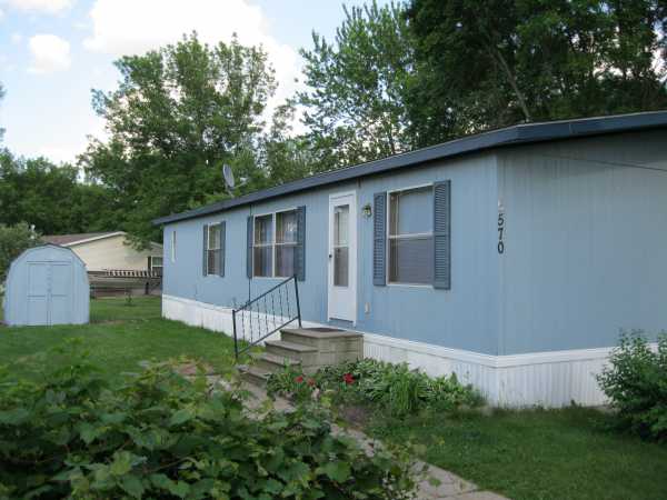 5570 Eveleth Ct., Farmington, MN 55024 