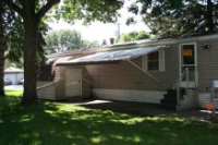 7479 WEST CIRCLE NE, Fridley, MN 55432 