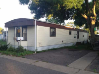 1142 Onondaga Way NE, Fridley, MN 55432 