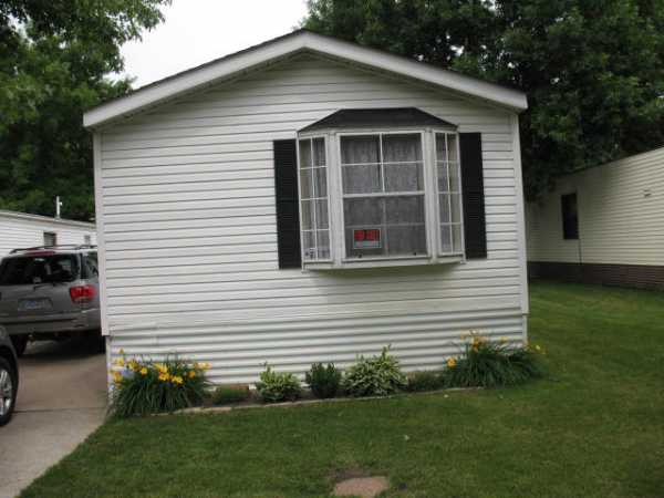 6009 Edgewood Drive, Ham Lake, MN 55304 