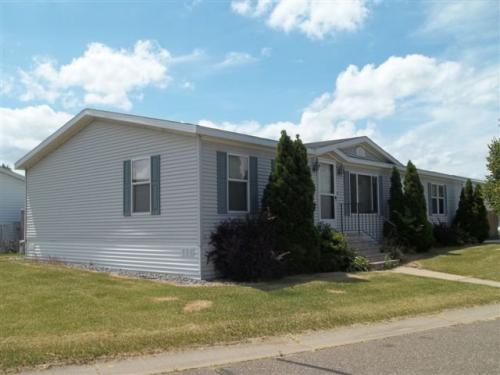 23372 Lackawanna St N.W., Saint Francis, MN 55070 
