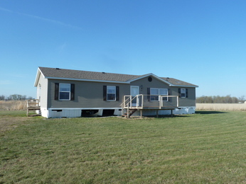 13497 20th Street, Bowlus, MN 56314 