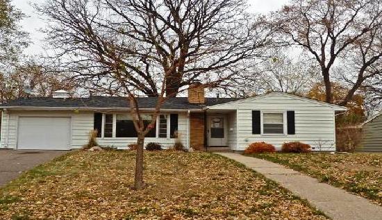 3424 Orchard Avenue North, Crystal, MN 55422 