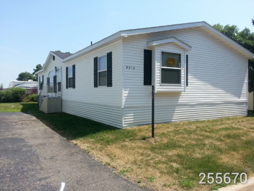 9513 JOHNSON ST NE, Minneapolis, MN 55434 