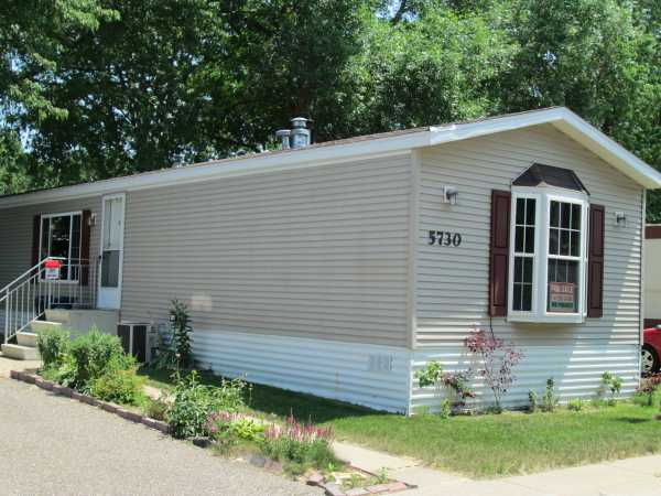 5730 Cornell Drive, Saint Paul, MN 55112 