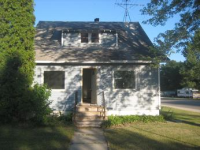 400 Fairview Street, Barrett, MN 56311 