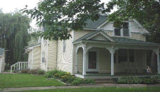 13110 Sylvan Avenue, Lindstrom, MN 55045 