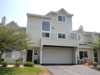 10921 Vale St NW, Coon Rapids, MN 55433 