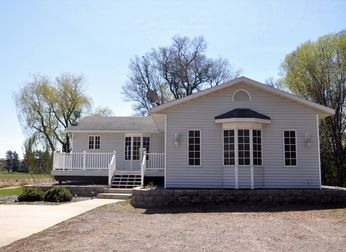 15255 59th St, Becker, MN 55308 