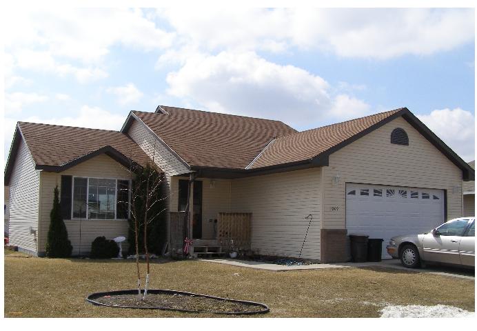 1009 9TH AVENUE SE, Barnesville, MN 56514 