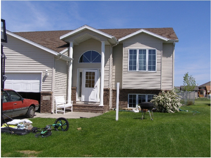 1108 9th AVE SE, Barnesville, MN 56514 