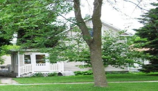 450 Second Street East, Hector, MN 55342 