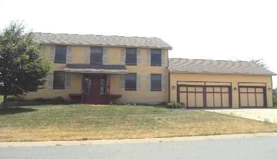 10751 106th Ave N, Hanover, MN 55341 