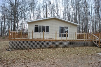 5219 SW Robin Hood Ln, Motley, MN 56466 