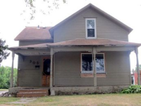 305 Channing Avenue West, Fergus Falls, MN 56537 