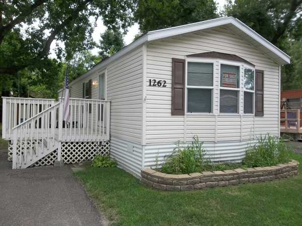 1262 Beaverdale Rd, Maplewood, MN 55119 