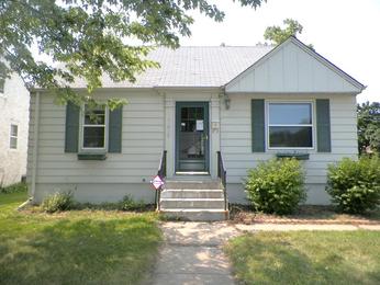 5257 Fremont Ave N, Minneapolis, MN 55430 