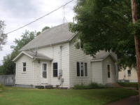 231 1st St, Albany, MN 56307 Foreclosure