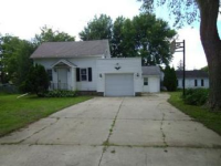 120 1st St W, West Concord, MN 55985 Foreclosure