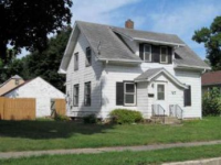 717 Freeborn Ave, Albert Lea, MN 56007 