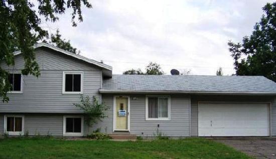 16580 Flagstaff Way W, Rosemount, MN 55068 