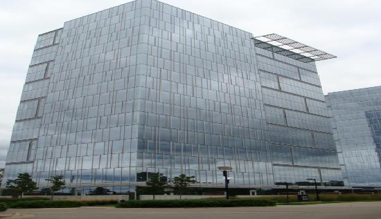 8161 33rd Avenue South Unit 701, Bloomington, MN 55425 