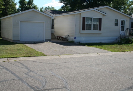 3330 87TH AVENUE NE, Blaine, MN 55449 