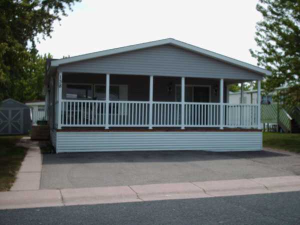 14709 Burnsville Parkway  Lot #138, Burnsville, MN 55306 