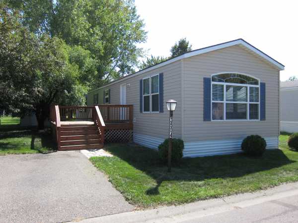 3504 92nd Ave NE, Circle Pines, MN 55014 