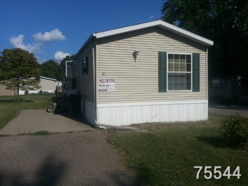110 JAYBEE LN, Mankato, MN 56001 