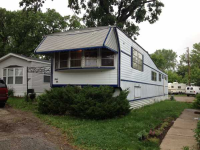 2501 Lowry Avenue NE, Lot G-8, Saint Anthony, MN 55418 