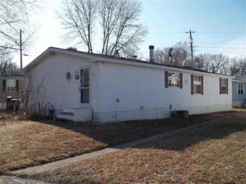 13001 PENNOCK AVE TR 91, Saint Paul, MN 55124 