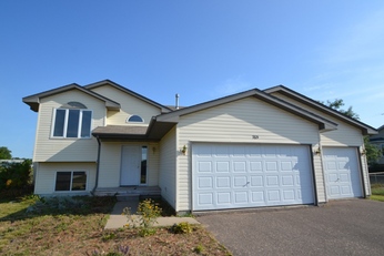 765 West 12th Stree, Rush City, MN 55069 