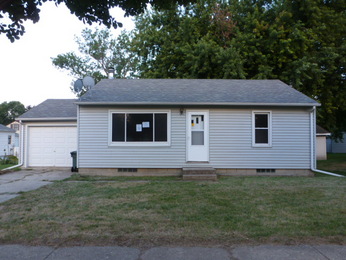 705 N Blue Mound Av, Luverne, MN 56156 