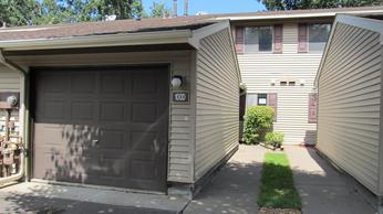 100 South Dr Unit D, Circle Pines, MN 55014 