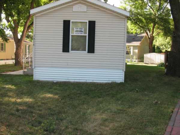 1317 104th Ave, Blaine, MN 55434 