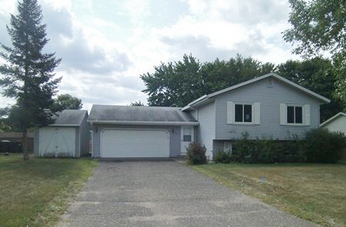 3352 116th Avenue NW, Coon Rapids, MN 55433 