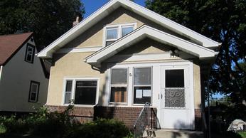 3339 Newton Avenue N, Minneapolis, MN 55412 