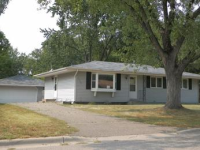 6730 Kennaston Dr NE, Fridley, MN 55432 