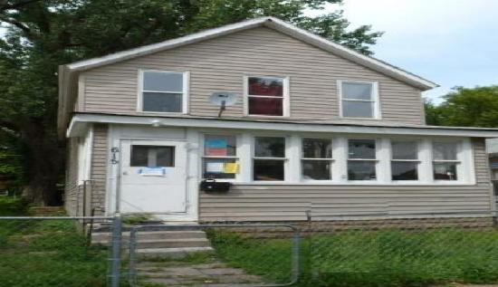 615 Minnehaha Avenue East, Saint Paul, MN 55101 