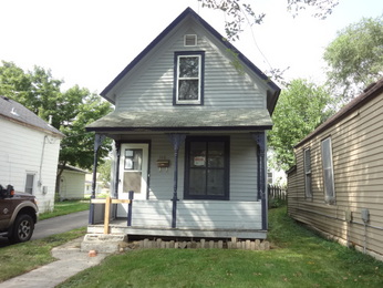 116 12th Street NW, Faribault, MN 55021 