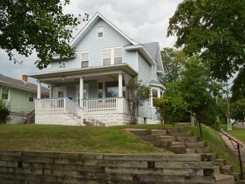 895 Desoto Street, Saint Paul, MN 55101 