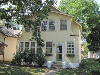 3124 Tyler St NE, Minneapolis, MN 55418 